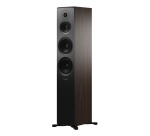 Enceinte colonne Dynaudio Emit II 50 Noyer vendue a l'unite
