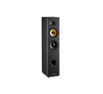 Enceinte colonne Davis Mani MK2 Noir (vendue a l'unité)