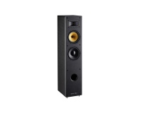 Enceinte colonne Davis Mani MK2 Noir (vendue a l'unité)