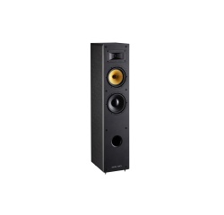 Enceinte colonne Davis Mani MK2 Noir (vendue a l'unité)