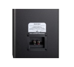 Enceinte colonne Davis Mani MK2 Noir (vendue a l'unité)