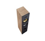Enceinte colonne Davis Ariane 5 Chene clair vendue a l''unite