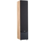 Enceinte colonne Davis Ariane 5 Chene clair vendue a l''unite