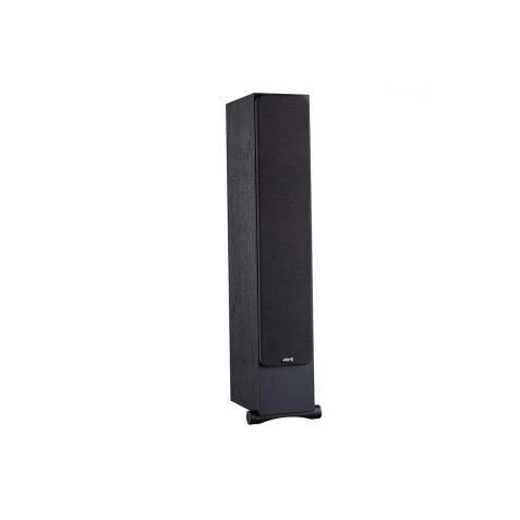 Enceinte colonne Davis Ariane 7 Noir vendue a l'unite