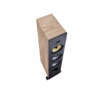 Enceinte colonne Davis Ariane 7 Chene Clair vendue a l'unite