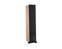 Enceinte colonne Davis Ariane 7 Chene Clair vendue a l'unite