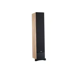 Enceinte colonne Davis Ariane 7 Chene Clair vendue a l'unite