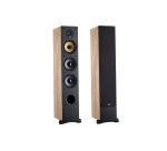 Enceinte colonne Davis Ariane 7 Chene Clair vendue a l'unite