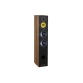 Enceinte colonne Davis Hera 250 Noyer vendue a l''unite