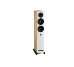 Enceinte colonne Davis Krypton 6 Chêne Clair vendue à l'unité