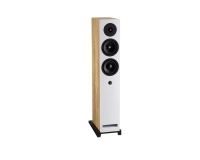 Enceinte colonne Davis Krypton 6 Chêne Clair vendue à l'unité