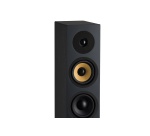 Enceinte colonne Davis Krypton 6 Noir (vendue à l'unité)