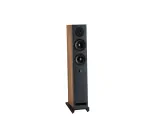 Enceinte colonne Davis Krypton 6 Noyer (vendue à l'unité)