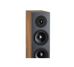Enceinte colonne Davis Krypton 6 Noyer (vendue à l'unité)
