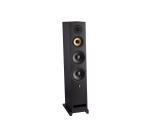 Enceinte colonne Davis Krypton 9 Noir (vendue à l'unité)