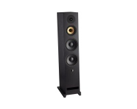 Enceinte colonne Davis Krypton 9 Noir (vendue à l'unité)