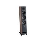 Enceinte colonne Davis Krypton 9 Noyer vendue a l'unité