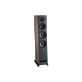 Enceinte colonne Davis Krypton 9 Noyer vendue a l'unité