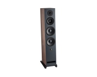 Enceinte colonne Davis Krypton 9 Noyer vendue a l'unité
