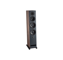 Enceinte colonne Davis Krypton 9 Noyer vendue a l'unité