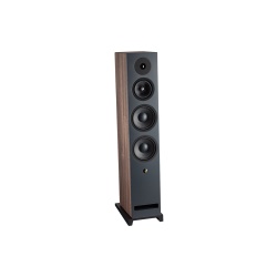 Enceinte colonne Davis Krypton 9 Noyer vendue a l'unité