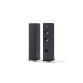 Enceinte colonne Elipson Horus 11F Noir - Carbone vendue a l''unite
