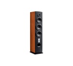 Enceinte colonne Triangle Antal 902 Cognac Vendue a l''unite