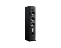 Enceinte colonne Triangle Antal 902 Noir Vendue a l''unite
