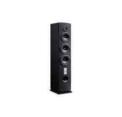Enceinte colonne Triangle Antal 902 Noir Vendue a l''unite