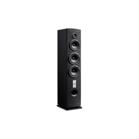 Enceinte colonne Triangle Antal 902 Noir Vendue a l''unite