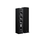 Enceinte colonne Triangle Antal 902 Noir Vendue a l''unite