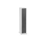 Enceinte colonne Triangle BOREA BR08 Blanc Vendue à l'unité