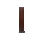 Enceinte colonne Triangle BOREA BR08 Noyer Vendue à l'unité