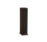 Enceinte colonne Triangle BOREA BR08 Noyer Vendue à l'unité