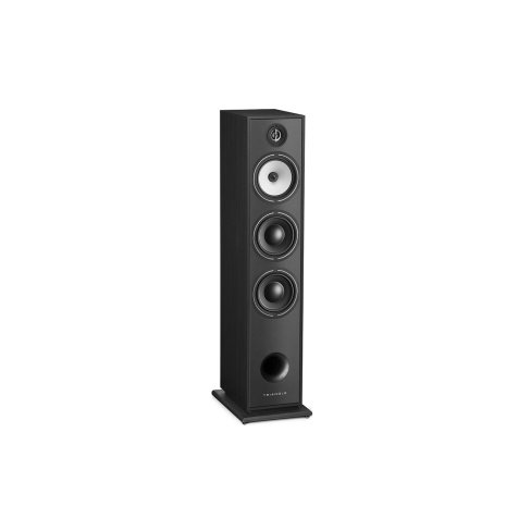 Enceinte colonne Triangle BOREA BR08 Noir Vendue à l'unité