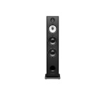 Enceinte colonne Triangle BOREA BR08 Noir Vendue à l'unité