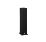 Enceinte colonne Triangle BOREA BR08 Noir Vendue à l'unité