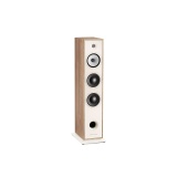 Enceinte colonne Triangle BOREA BR08 Chêne Clair Vendue à l'unité