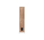 Enceinte colonne Triangle BOREA BR08 Chêne Clair Vendue à l'unité