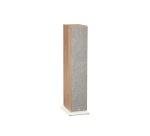 Enceinte colonne Triangle BOREA BR08 Chêne Clair Vendue à l'unité