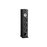 Enceinte colonne Triangle BR09 Noir Vendue à l'unité