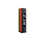 Enceinte colonne Triangle Zerius 902 Cognac vendue à l'unité