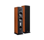 Enceinte colonne Triangle Zerius 902 Cognac vendue à l'unité