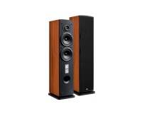Enceinte colonne Triangle Zerius 902 Cognac vendue à l'unité
