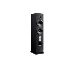 Enceinte colonne Triangle Zerius 902 Noir vendue à l'unité