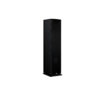 Enceinte colonne Triangle Zerius 902 Noir vendue à l'unité
