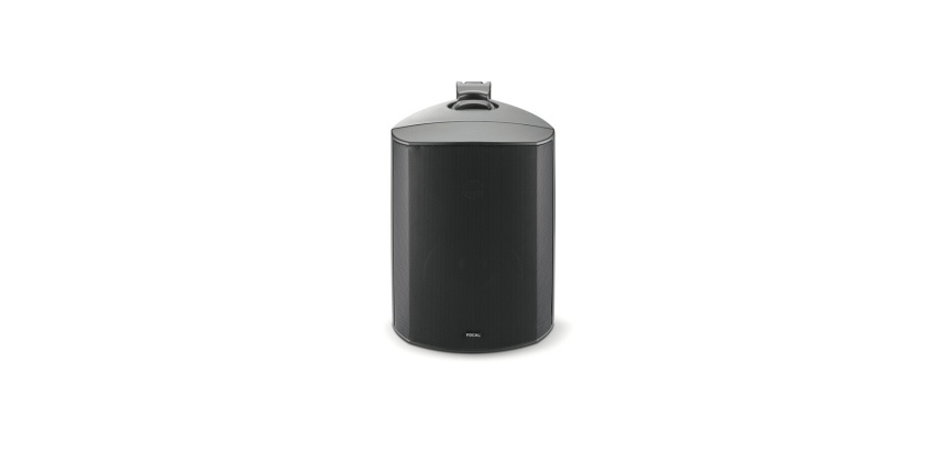Enceinte d'extérieur Focal 100 OD6 NOIR