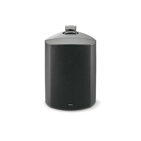 Enceinte d'extérieur Focal 100 OD6 NOIR