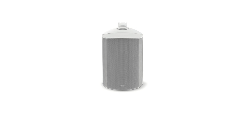 Enceinte d'extérieur Focal 100 OD6 BLANC