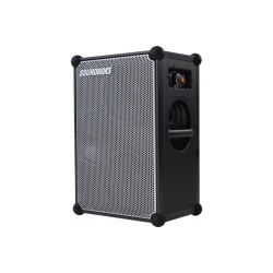 Enceinte d'extérieur Soundboks SB4 GRIS